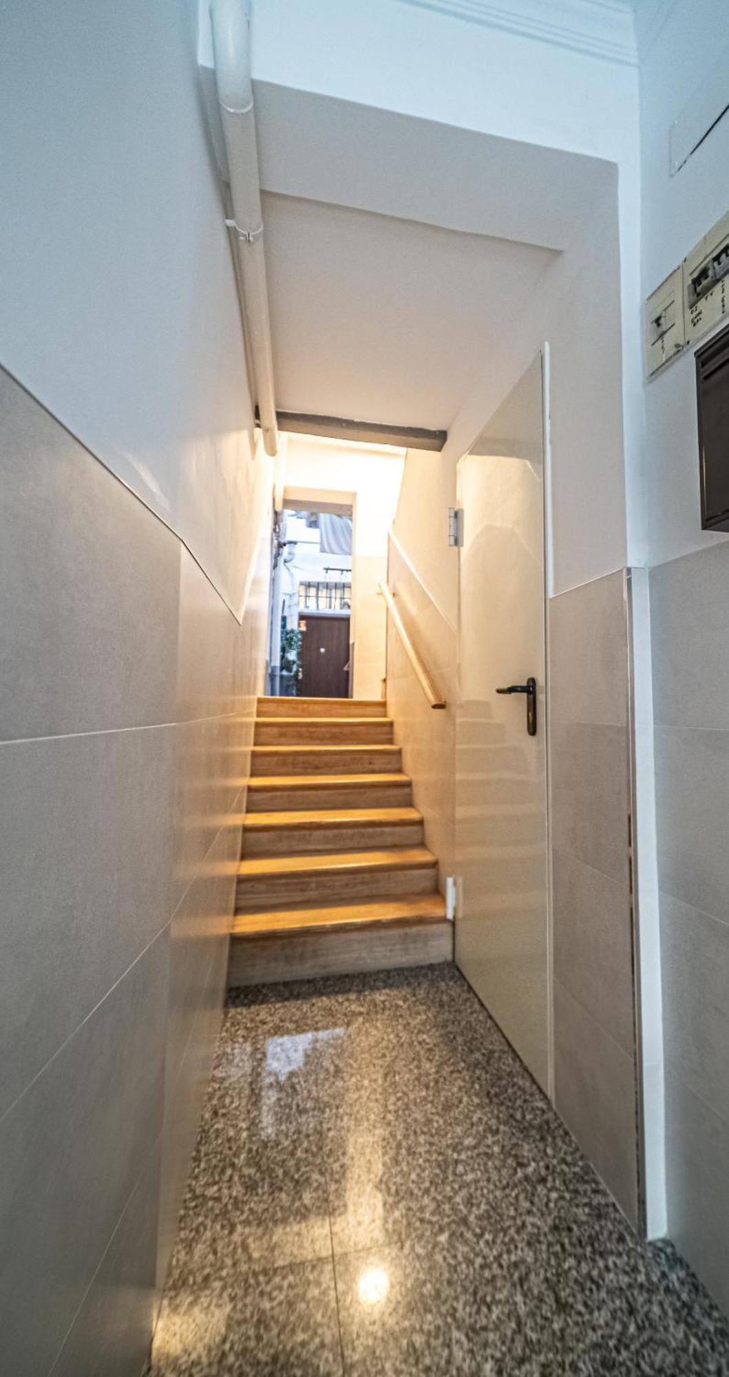 Apartmán New Flat , Modern , Wifi, 10Min Sol, 5 Reina Sofia Madrid Exteriér fotografie